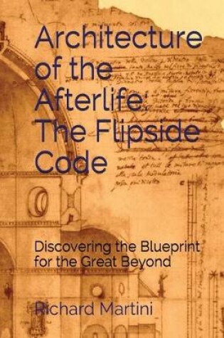 Cover of Architecture of the Afterlife