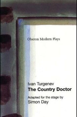Cover of The Country Doctor