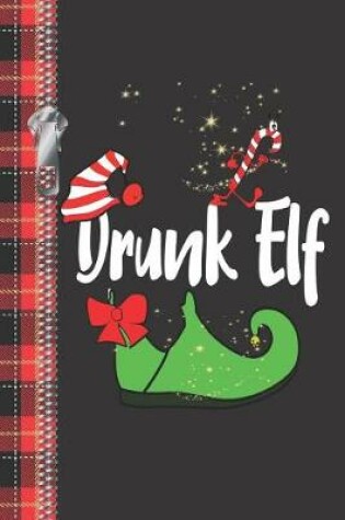 Cover of Drunk Elf