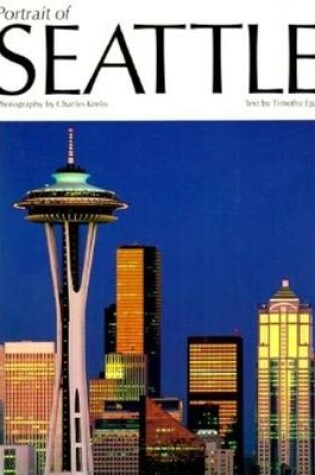 Cover of Portrait of Seattle