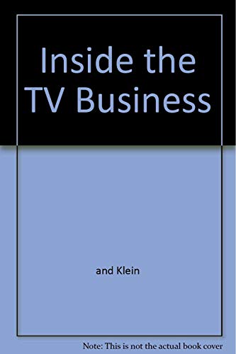 Cover of Inside the TV Business