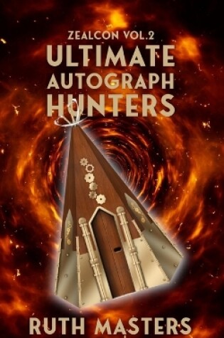 Cover of Ultimate Autograph Hunters