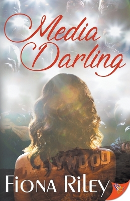 Book cover for Media Darling