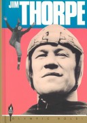 Book cover for Jim Thorpe