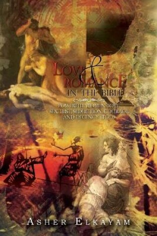 Cover of Love and Romance in the Bible