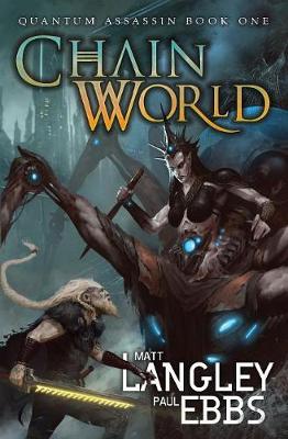 Cover of Chainworld