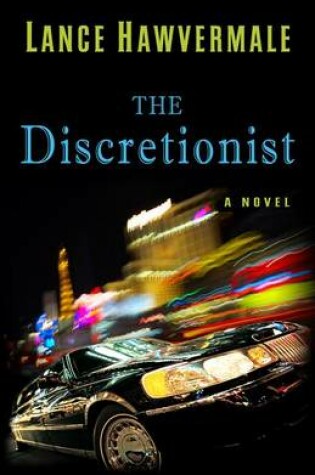 Cover of The Discretionist