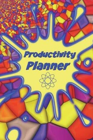Cover of Productivity Planner