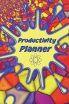 Book cover for Productivity Planner
