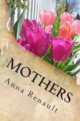 Book cover for Mothers