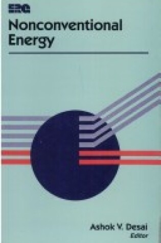 Cover of Nonconventional Energy