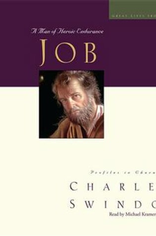 Cover of Great Lives: Job