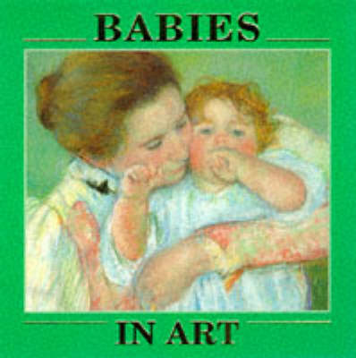 Cover of Babies