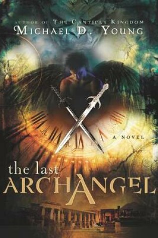 The Last Archangel