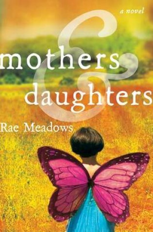 Cover of Mothers and Daughters