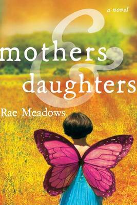 Book cover for Mothers and Daughters