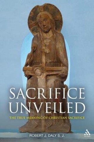 Cover of Sacrifice Unveiled