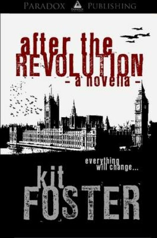 Cover of After The Revolution
