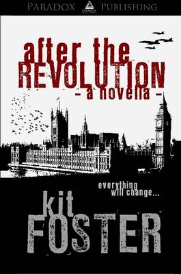 Book cover for After The Revolution