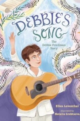 Cover of Debbie's Song