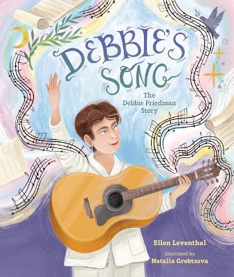 Book cover for Debbie's Song