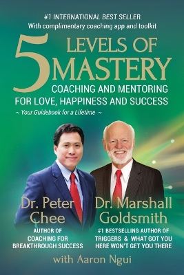 Book cover for 5 Levels of Mastery