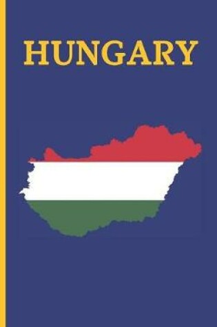 Cover of Hungary