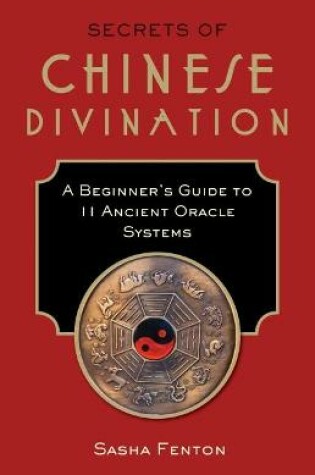 Cover of Secrets of Chinese Divination
