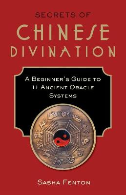 Book cover for Secrets of Chinese Divination