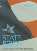 Book cover for State Birds