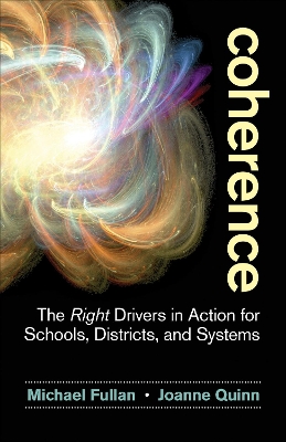 Book cover for Coherence