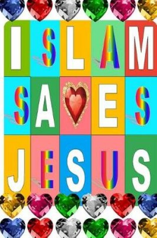 Cover of Islam Saves Jesus