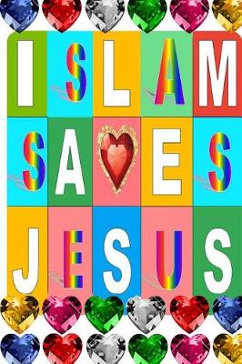 Book cover for Islam Saves Jesus