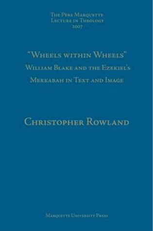 Cover of Wheels within Wheels