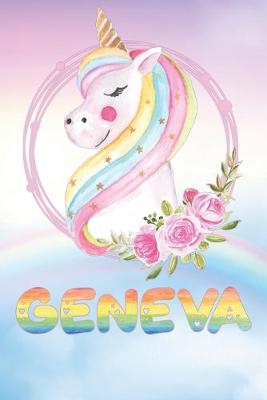 Book cover for Geneva