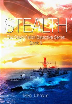 Cover of Stealth