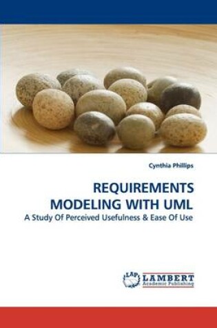 Cover of Requirements Modeling with UML