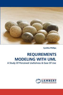 Book cover for Requirements Modeling with UML