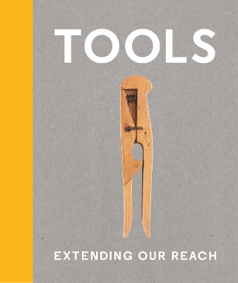 Book cover for Tools