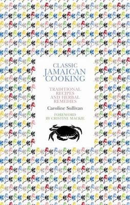 Cover of Classic Jamaican Cooking