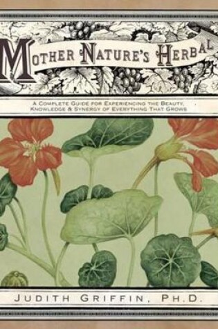 Cover of Mother Nature's Herbal