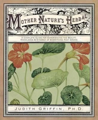 Cover of Mother Nature's Herbal