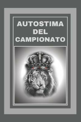 Cover of Autostima del Campionato
