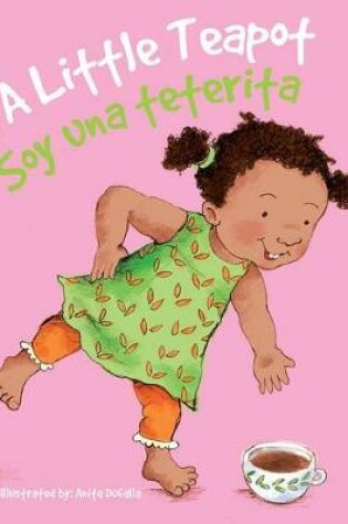 Cover of Soy Una Teterita