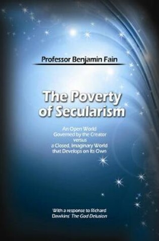 Cover of The Poverty of Secularism