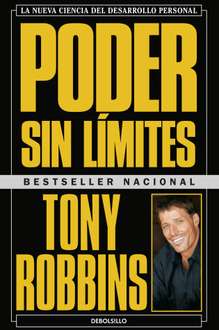 Cover of Poder sin limites / Unlimited Power