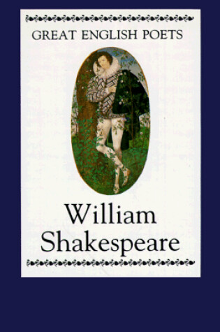 Cover of William Shakespeare