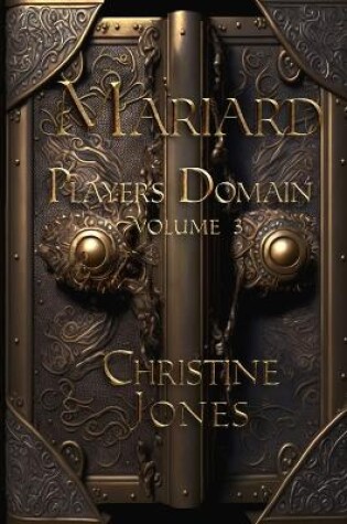 Cover of Mariard The Players Domain