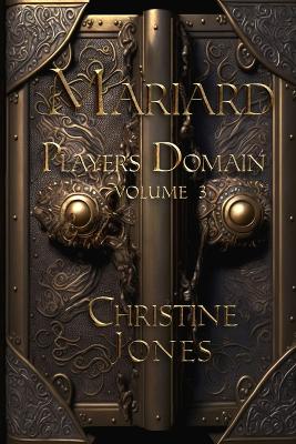 Cover of Mariard The Players Domain