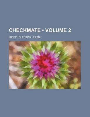 Book cover for Checkmate (Volume 2)